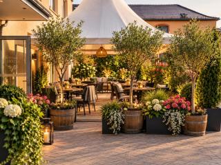 Hotel am Schlosspark - 2