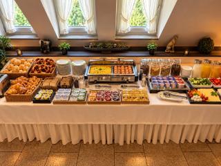 Hotel am Schlosspark - 8