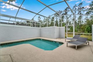 Private Pool Themed Bedrooms FREE Waterpark - 5