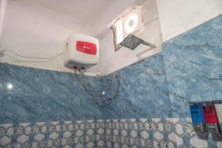 Om Bed & Breakfast 2nd Floor - 1