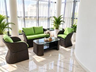 VIlla sur la plage - 0