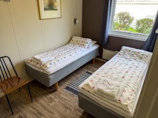 Lyngen Fjord Homes by Havnnes - 4