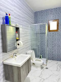 Pleasant apartment - 4