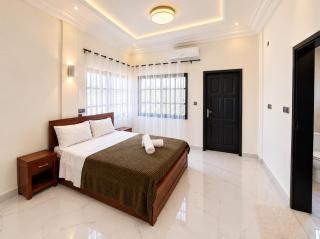 VIlla sur la plage - 9