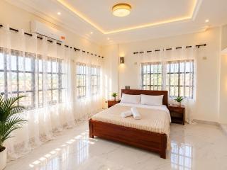 VIlla sur la plage - 3