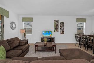 Elegant Villa wPrivate PoolSpa Game Room - 4