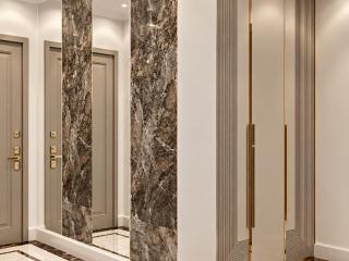 Specal VIP Apartment Mariott - 4