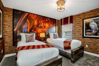 LARGE Villa, Private PoolGAME ROOMMovie Theater - 9