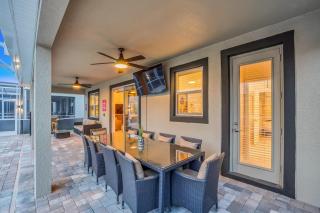 LARGE Villa, Private PoolGAME ROOMMovie Theater - 7