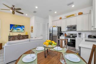 Margaritaville Cottage, PRIVATE POOL, Near Disney - 3