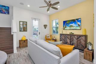 Margaritaville Cottage, PRIVATE POOL, Near Disney - 8