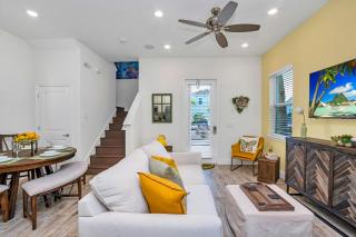 Margaritaville Cottage, PRIVATE POOL, Near Disney - 1
