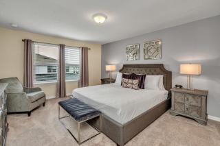 Townhome with Private Splash Pool FREE Waterpark - 7