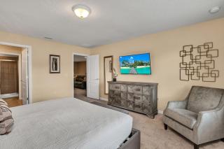 Townhome with Private Splash Pool FREE Waterpark - 6