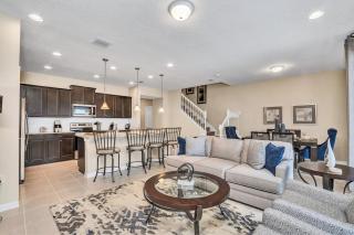 Townhome with Private Splash Pool FREE Waterpark - 5