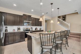 Townhome with Private Splash Pool FREE Waterpark - 3