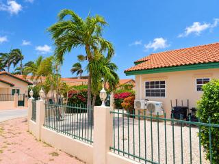 Beija Flor Entire home in Oranjestad, Aruba - 7