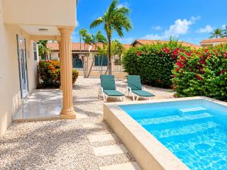 Beija Flor Entire home in Oranjestad, Aruba - 8