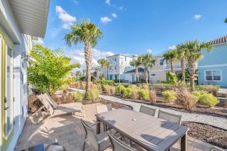 Gorgeous Margaritaville Cottage wPrivate Patio - 8