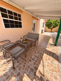 Beija Flor Entire home in Oranjestad, Aruba - 6
