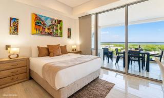 Suite Amanecer Hermoso Vista al Lago-Crespo CB736 - 9