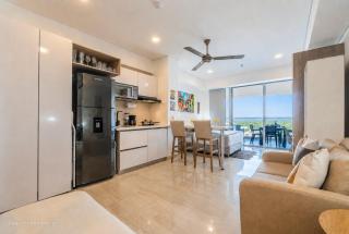 Suite Amanecer Hermoso Vista al Lago-Crespo CB736 - 8