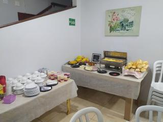 Oeste Palace hotel - 9