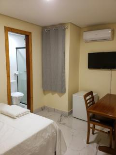 Oeste Palace hotel - 0