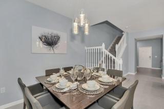 Townhome wPrivate Pool & Themed Rooms, near WDW - 7