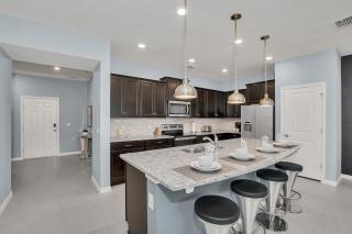 Townhome wPrivate Pool & Themed Rooms, near WDW - 3