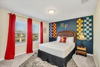 Private Villa wPool, BBQ,FREE Water Park Access - 5