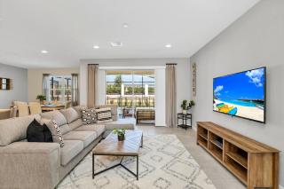 Private Villa wPool, BBQ,FREE Water Park Access - 4