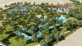 SplashPoolBBQFREE WaterPark 10mi to Disney - 8