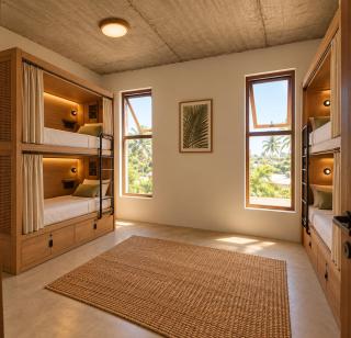 Macuto Hostels - 8