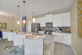 600 Pebble Beach Drive - 1