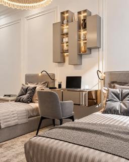 Specal VIP Apartment Mariott - 3