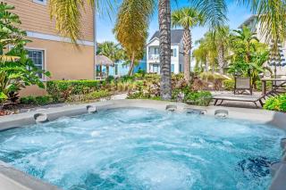 8000 Lost Shaker Lane - Orlando - 0