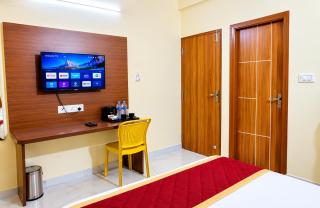 Aero Nest, Airport Transit Hotel - 1