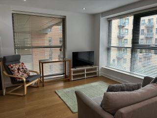 303 West One Central - 1