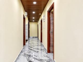 Aero Nest, Airport Transit Hotel - 4