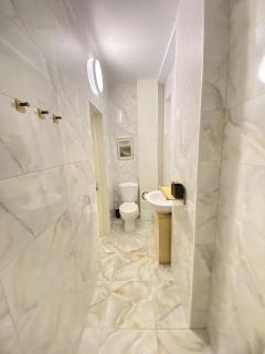 Osobyi Guest house - 3