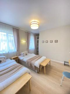 Osobyi Guest house - 5