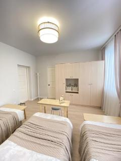Osobyi Guest house - 8