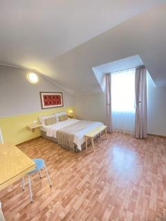 Osobyi Guest house - 0