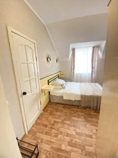 Osobyi Guest house - 2