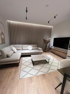 Manga Apartments - Gjirokaster - 6