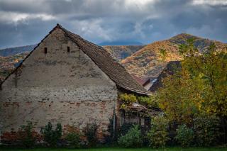 Curte la Munte - charming village house - 7