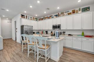 Large Margaritaville Villa w PRIVATE POOL View - 4
