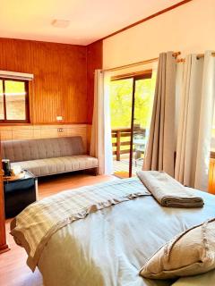 Chalet de Piedra - 6