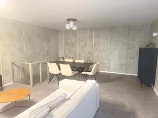 Moderne Unterkunft am Waldrand - 7
